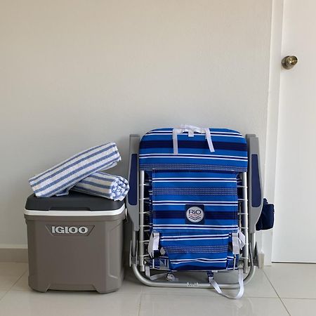 Beach Homes Aruba 노르트 외부 사진