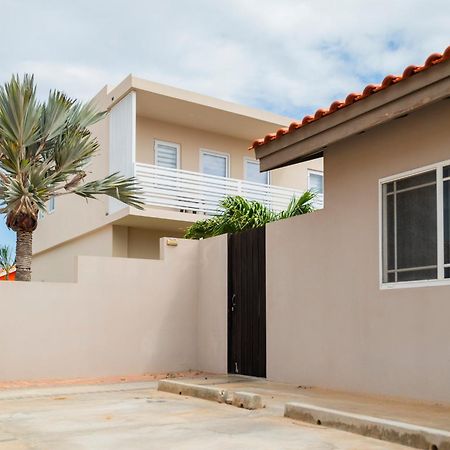 Beach Homes Aruba 노르트 외부 사진