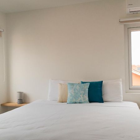 Beach Homes Aruba 노르트 외부 사진