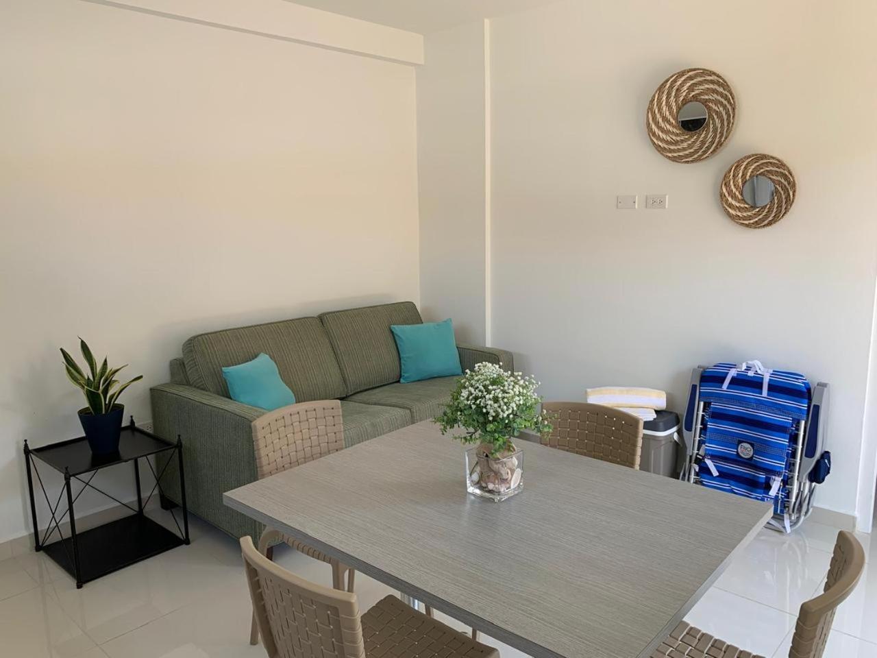 Beach Homes Aruba 노르트 외부 사진
