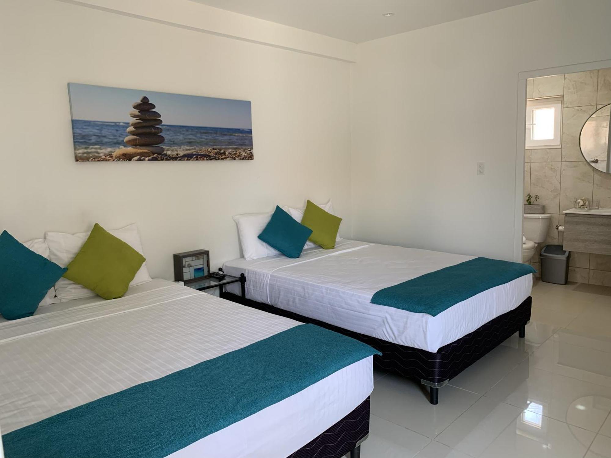 Beach Homes Aruba 노르트 외부 사진