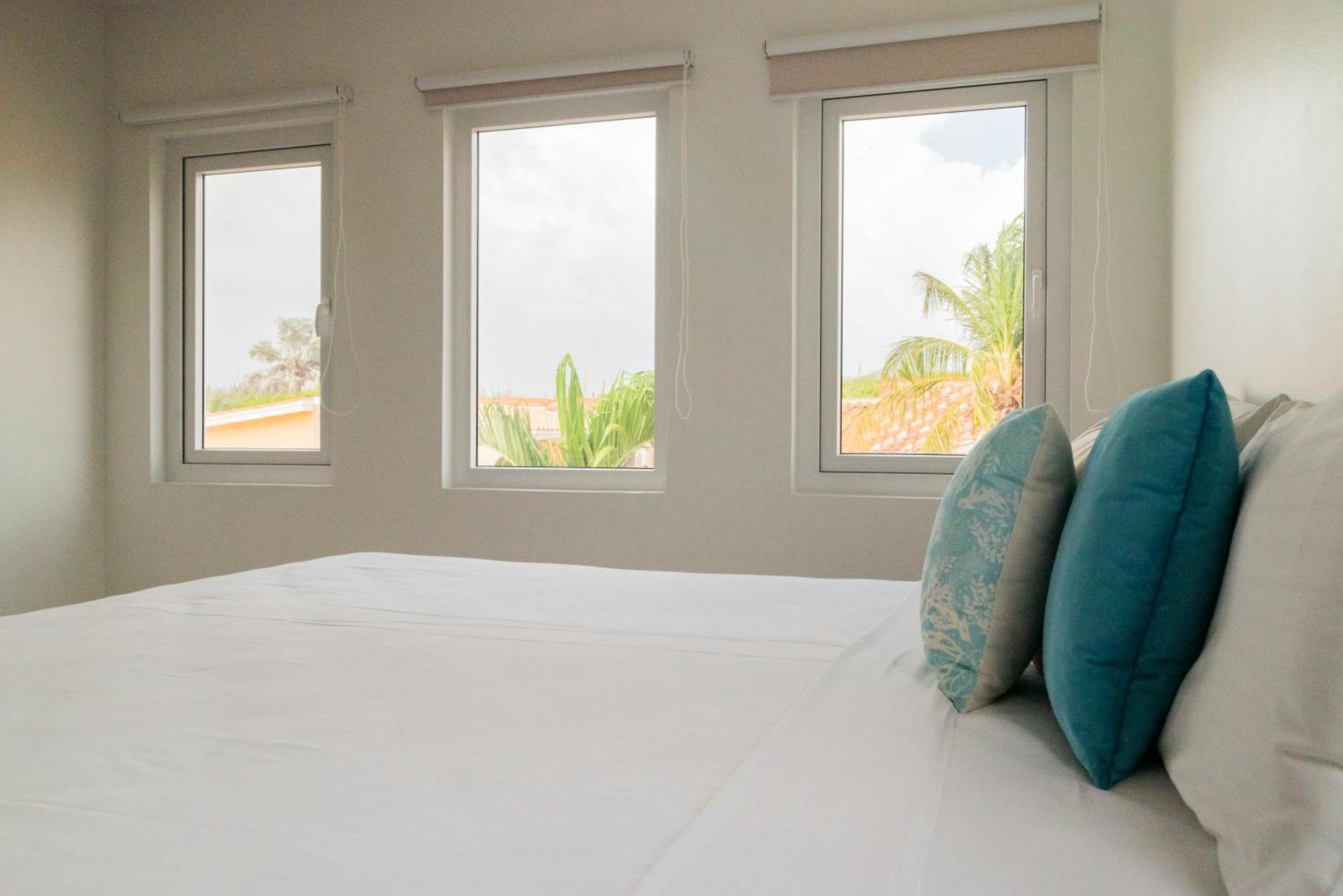 Beach Homes Aruba 노르트 외부 사진