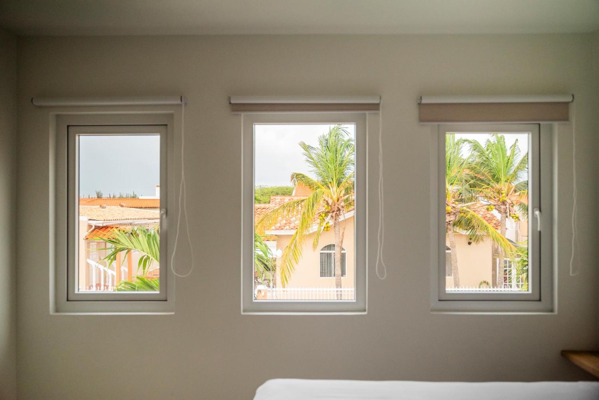 Beach Homes Aruba 노르트 외부 사진