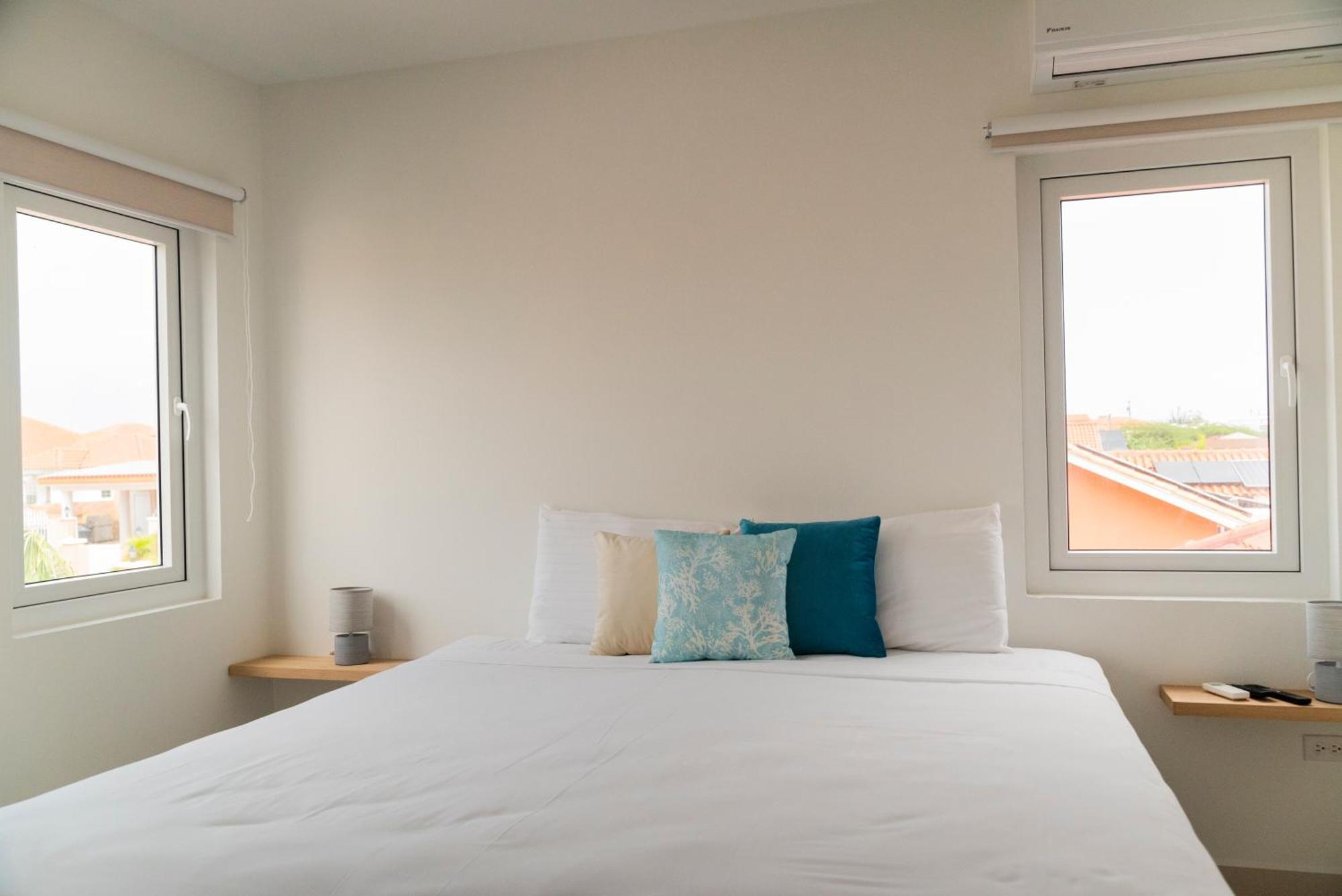 Beach Homes Aruba 노르트 외부 사진