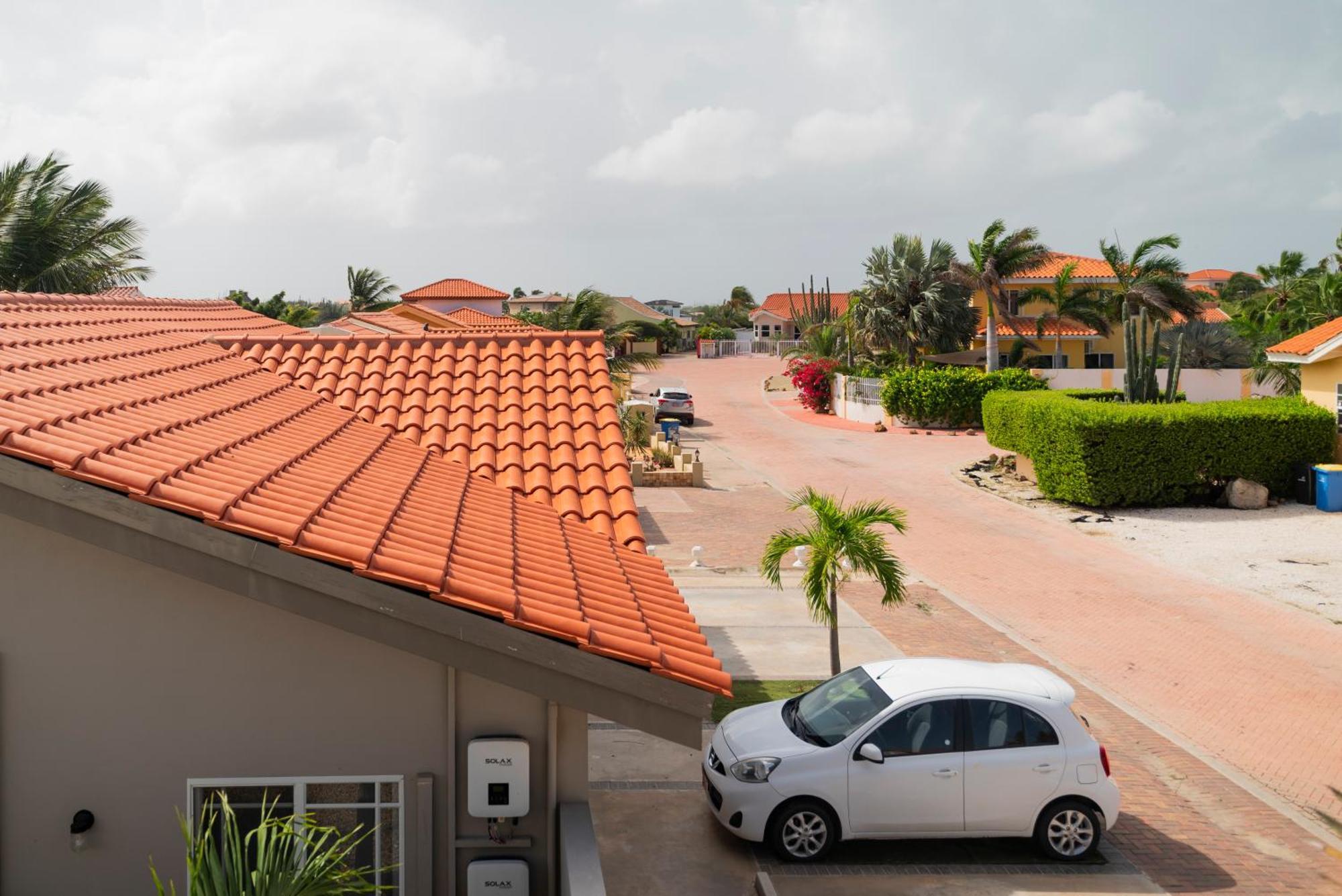 Beach Homes Aruba 노르트 외부 사진