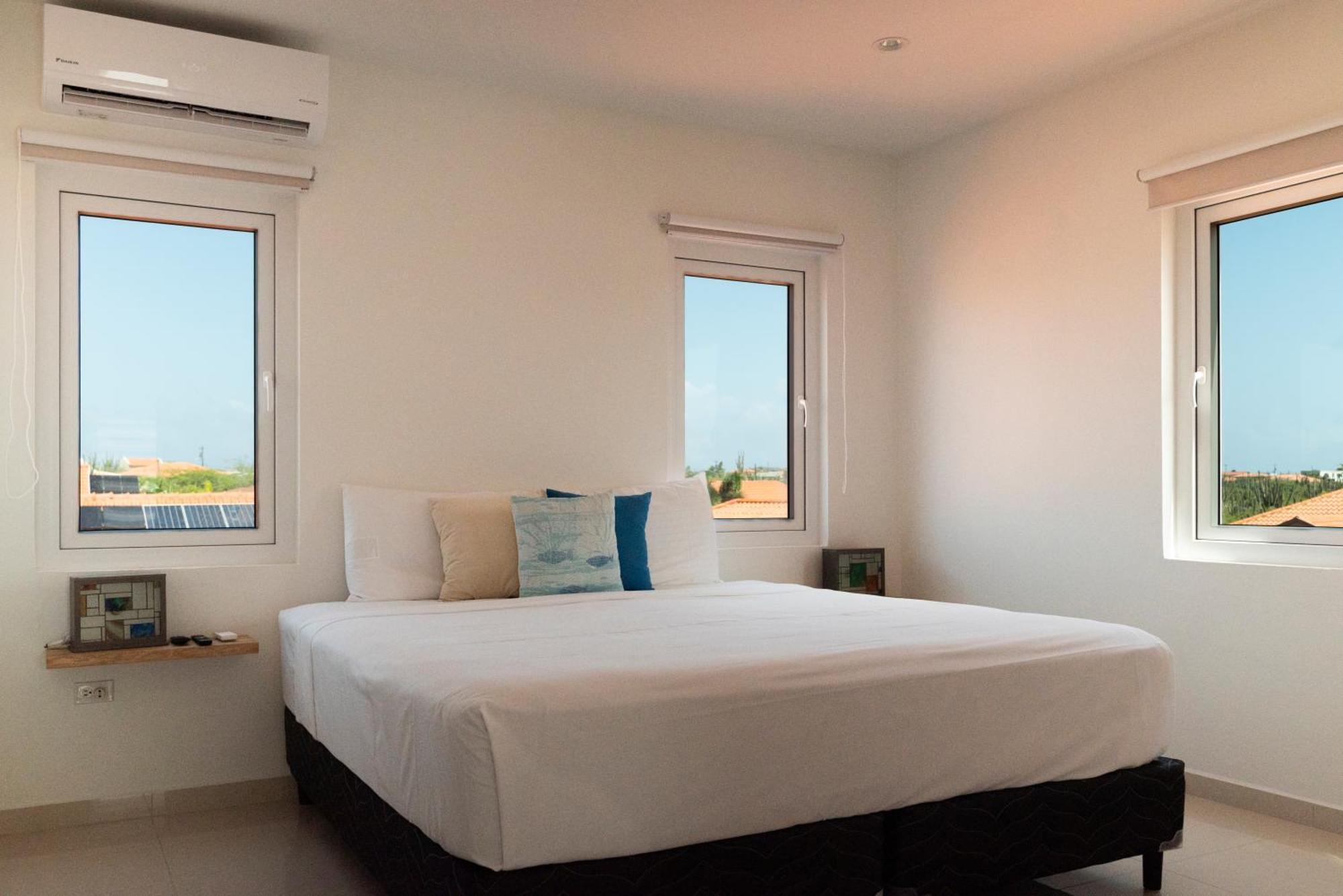 Beach Homes Aruba 노르트 외부 사진