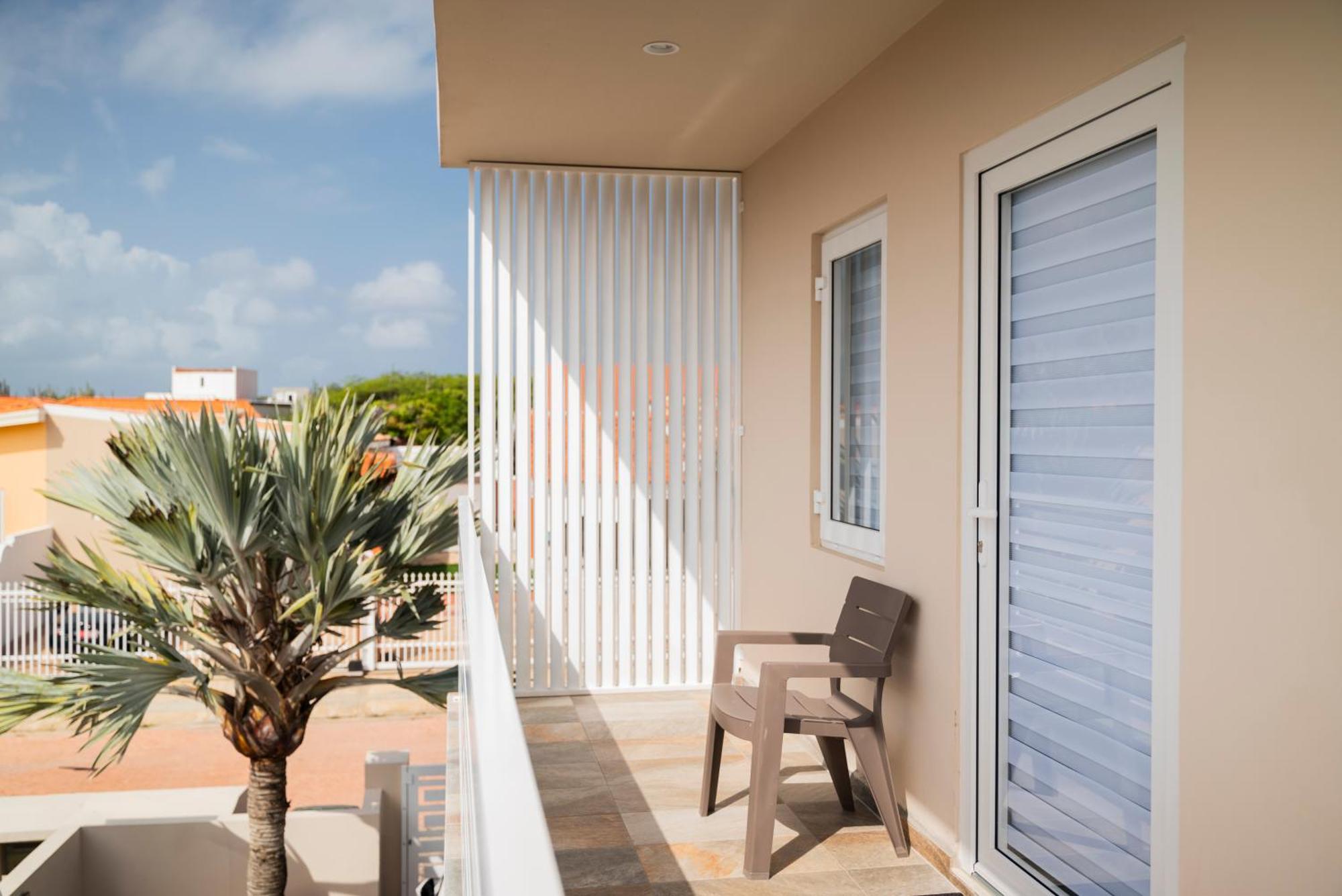 Beach Homes Aruba 노르트 외부 사진