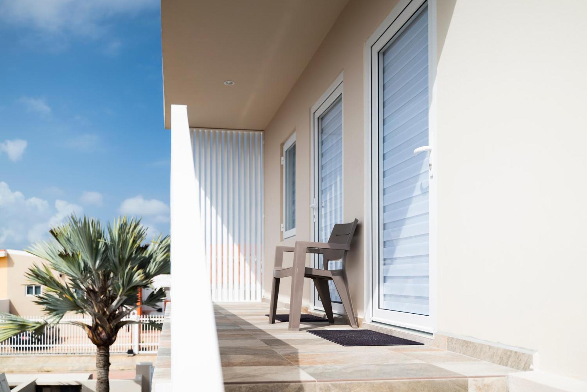 Beach Homes Aruba 노르트 외부 사진