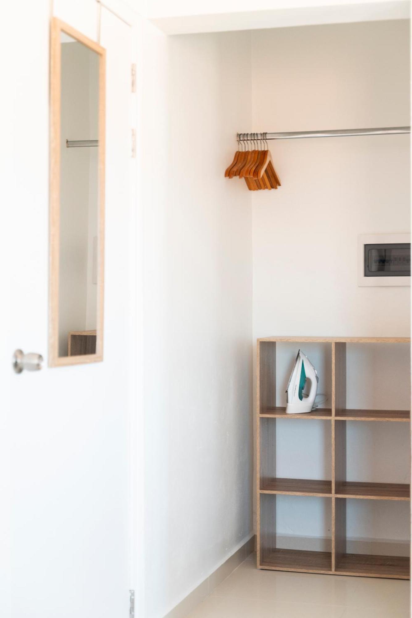 Beach Homes Aruba 노르트 외부 사진