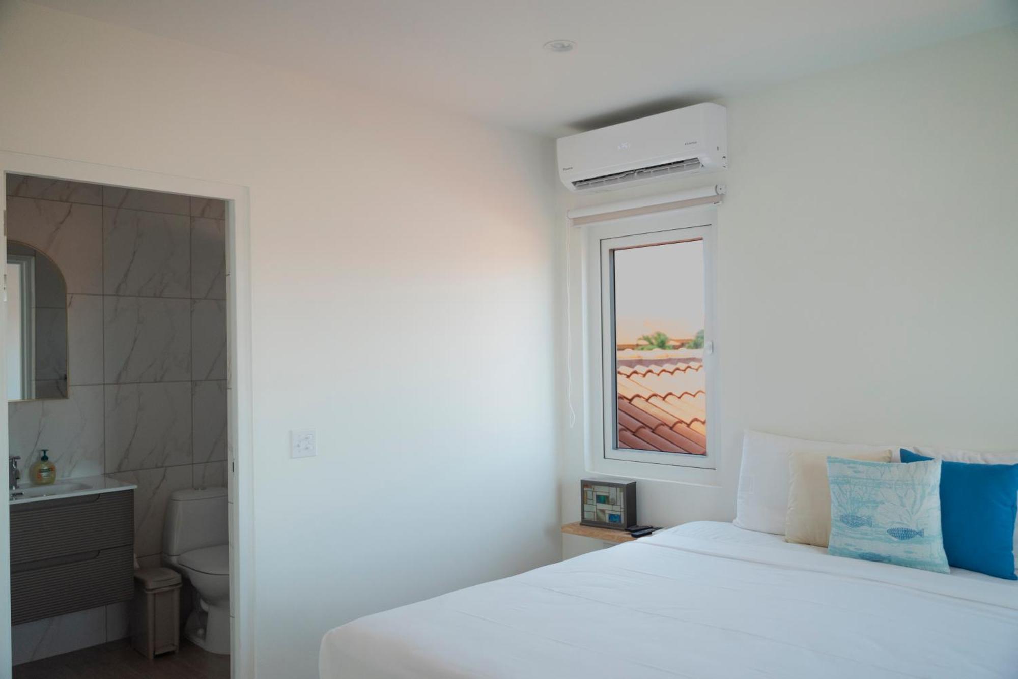 Beach Homes Aruba 노르트 외부 사진