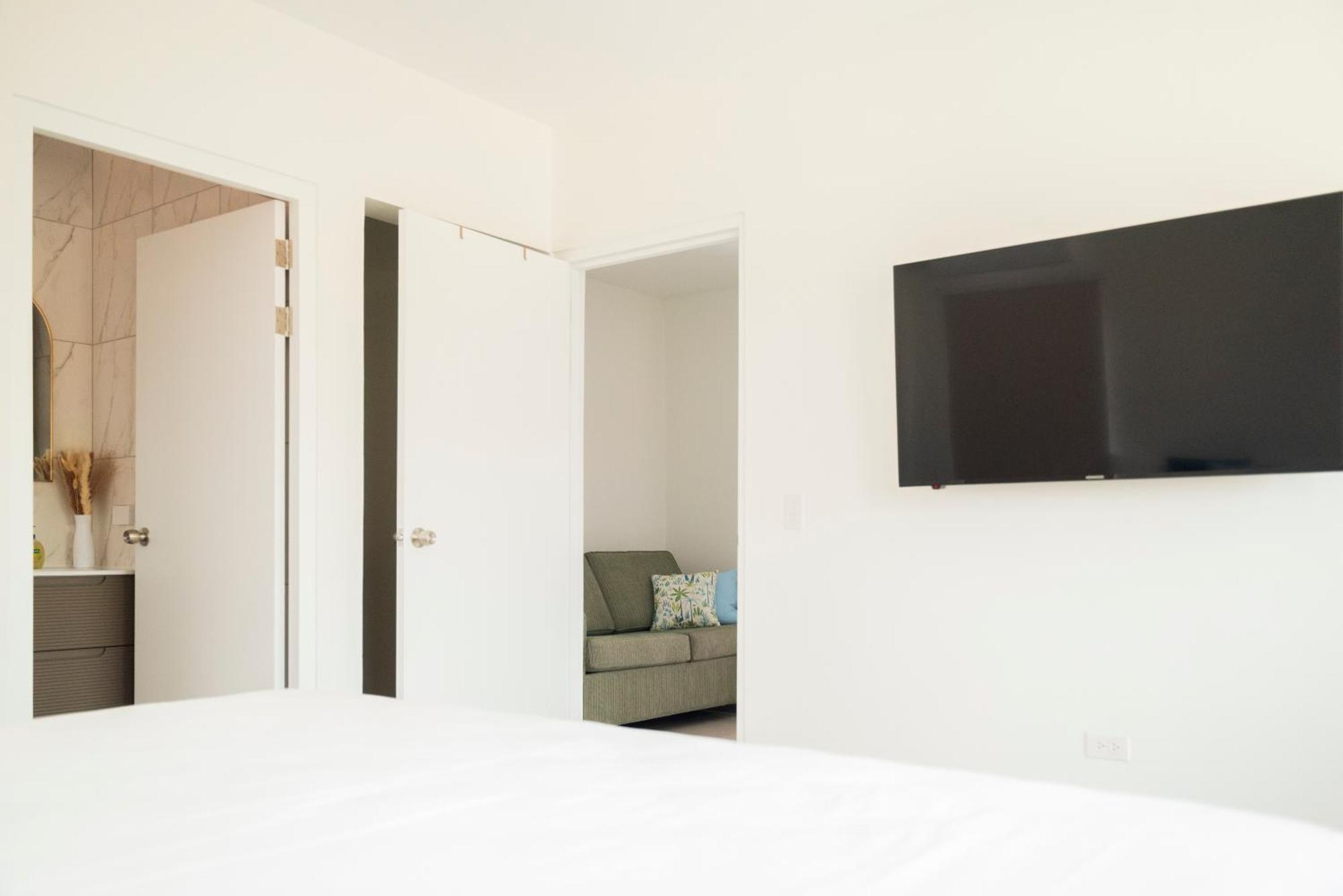 Beach Homes Aruba 노르트 외부 사진