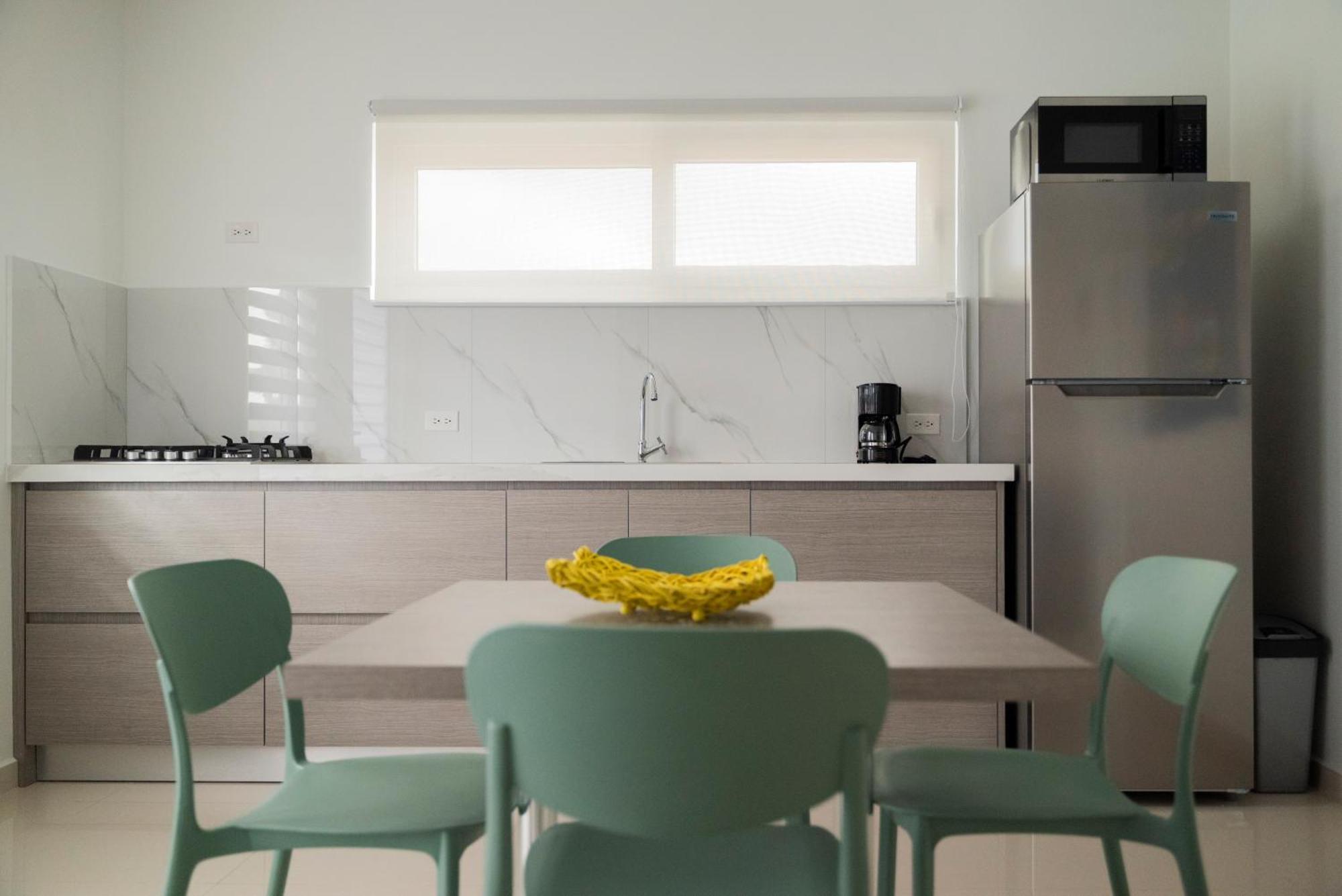Beach Homes Aruba 노르트 외부 사진