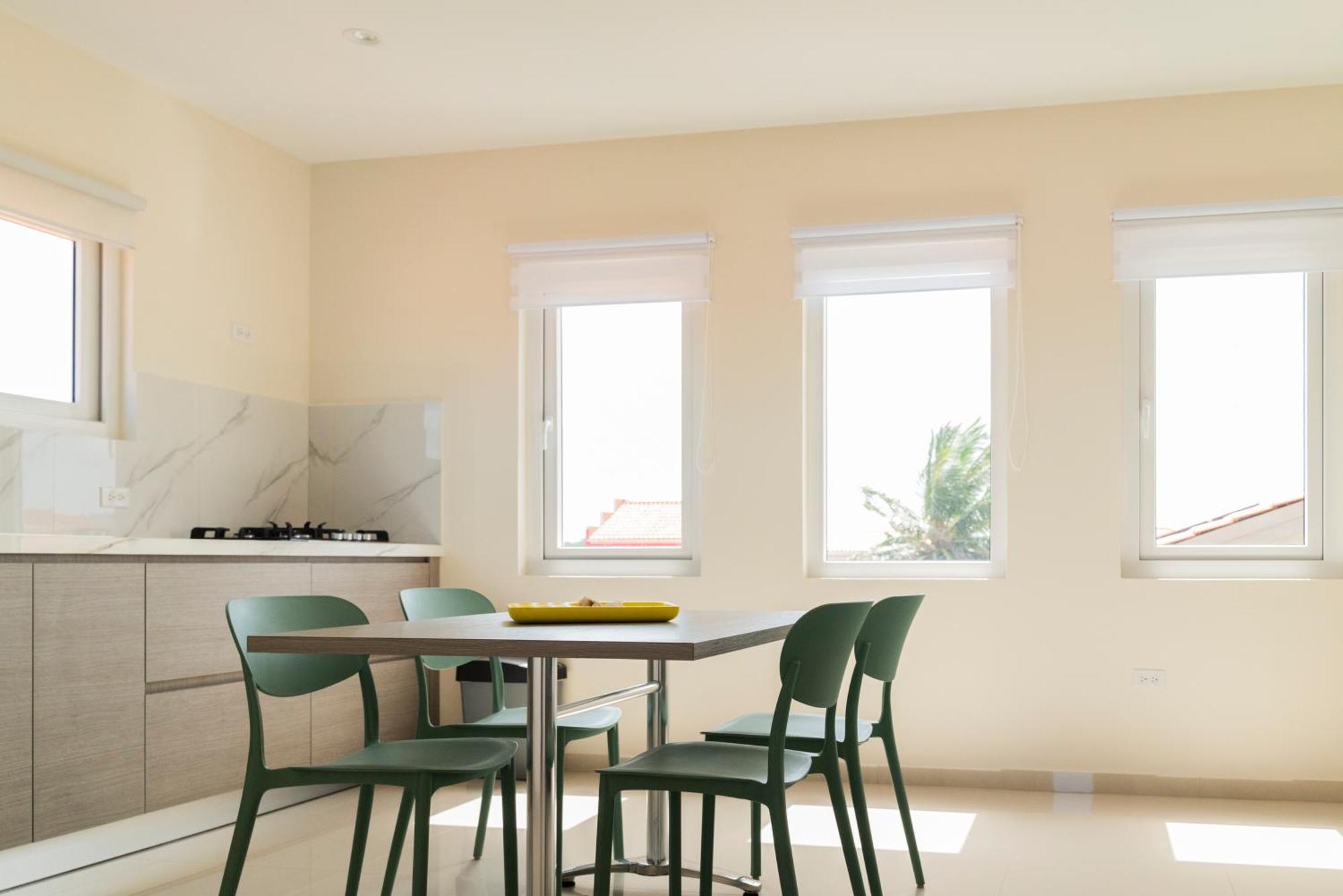 Beach Homes Aruba 노르트 외부 사진
