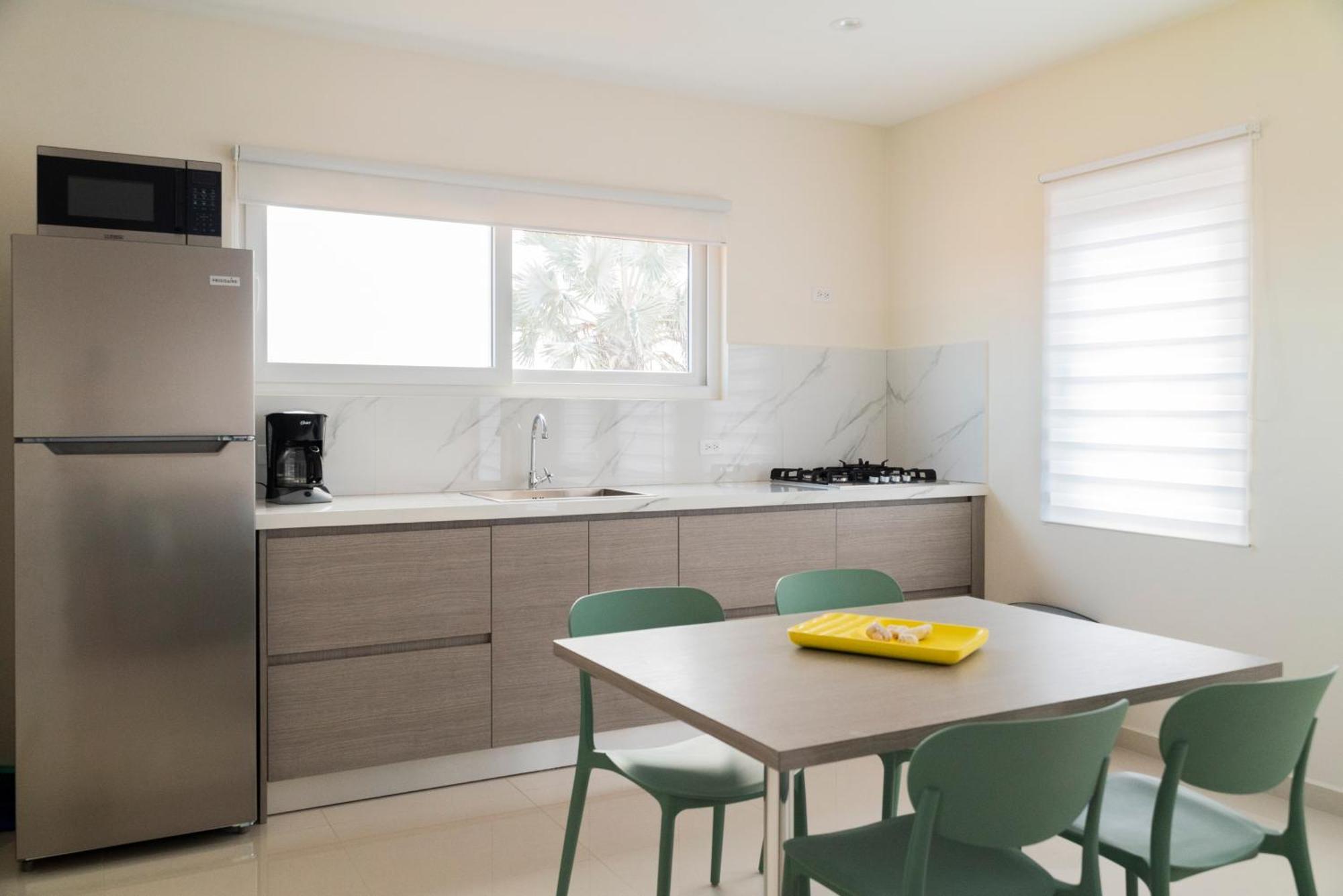 Beach Homes Aruba 노르트 외부 사진