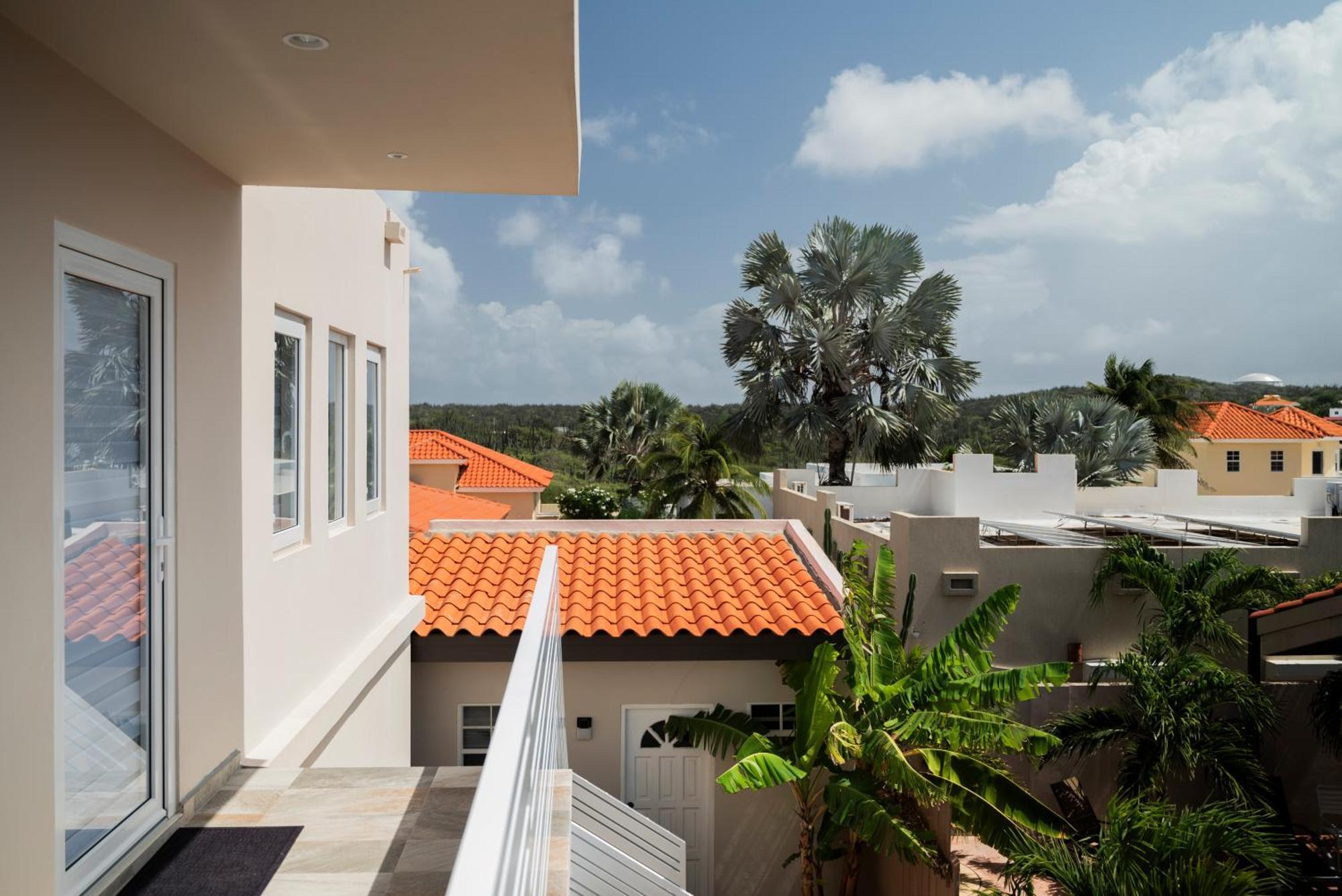 Beach Homes Aruba 노르트 외부 사진