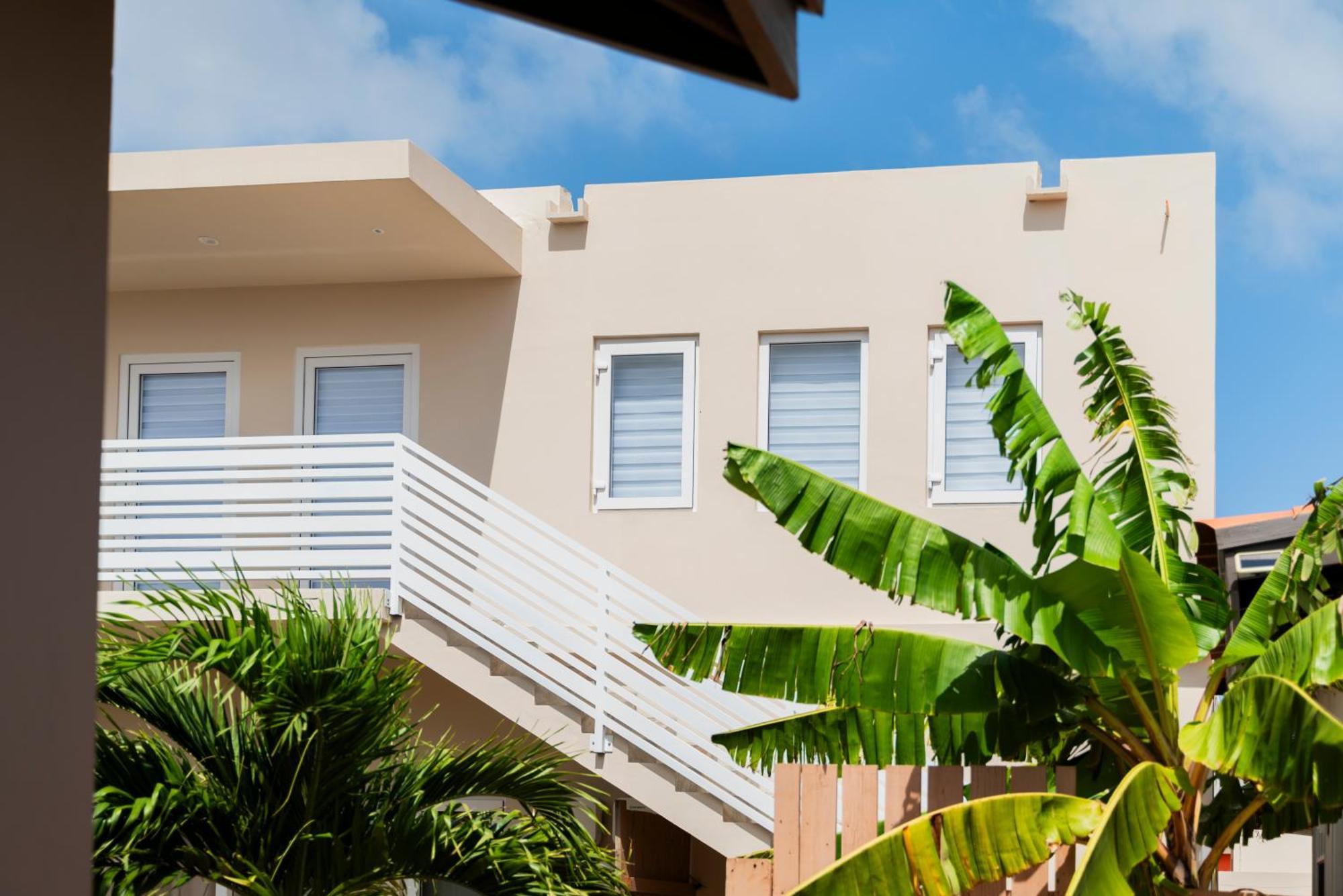 Beach Homes Aruba 노르트 외부 사진